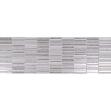 Freedom Gris Mosaico RL 25x75
