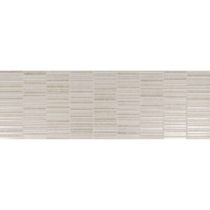Freedom Marron Mosaico RL 25×75