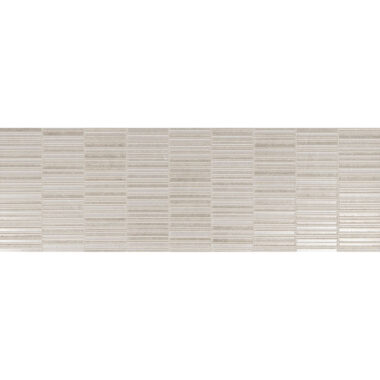 Freedom Marron Mosaico RL 25x75