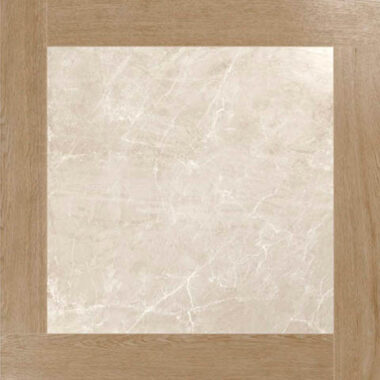 Polo Pul Beige Rect 79x79