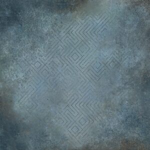 Crazy Mint Carpet Matt Rect. 59.8X59.8