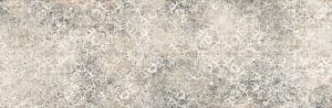 Wt1023 Beige Patchwork Matt Rect 29X89