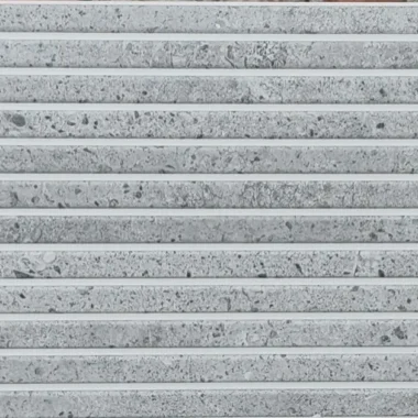 WT 1016 Grey Lamel Structure 29x89