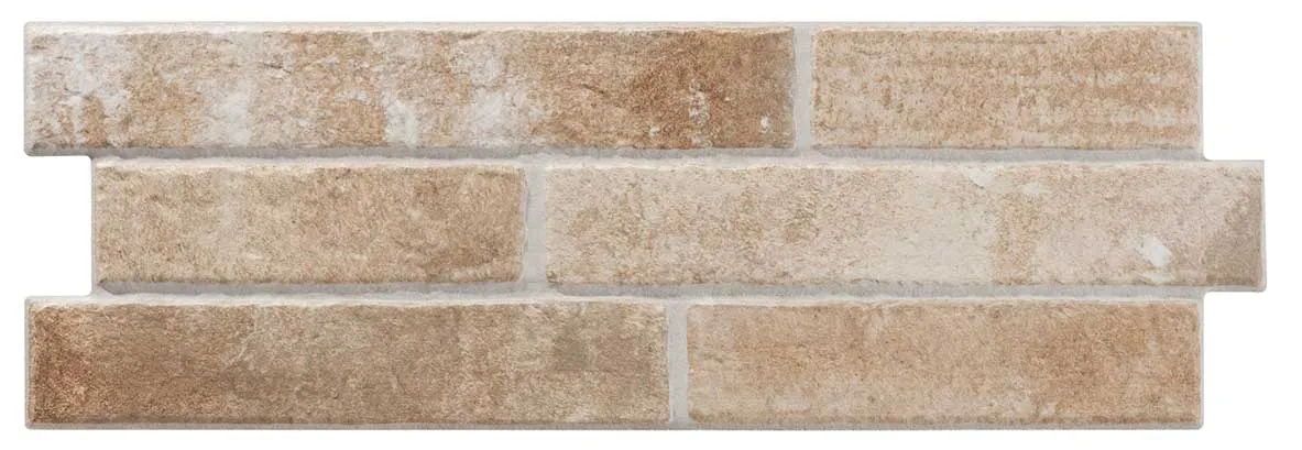 Apalache Ocre 17x52