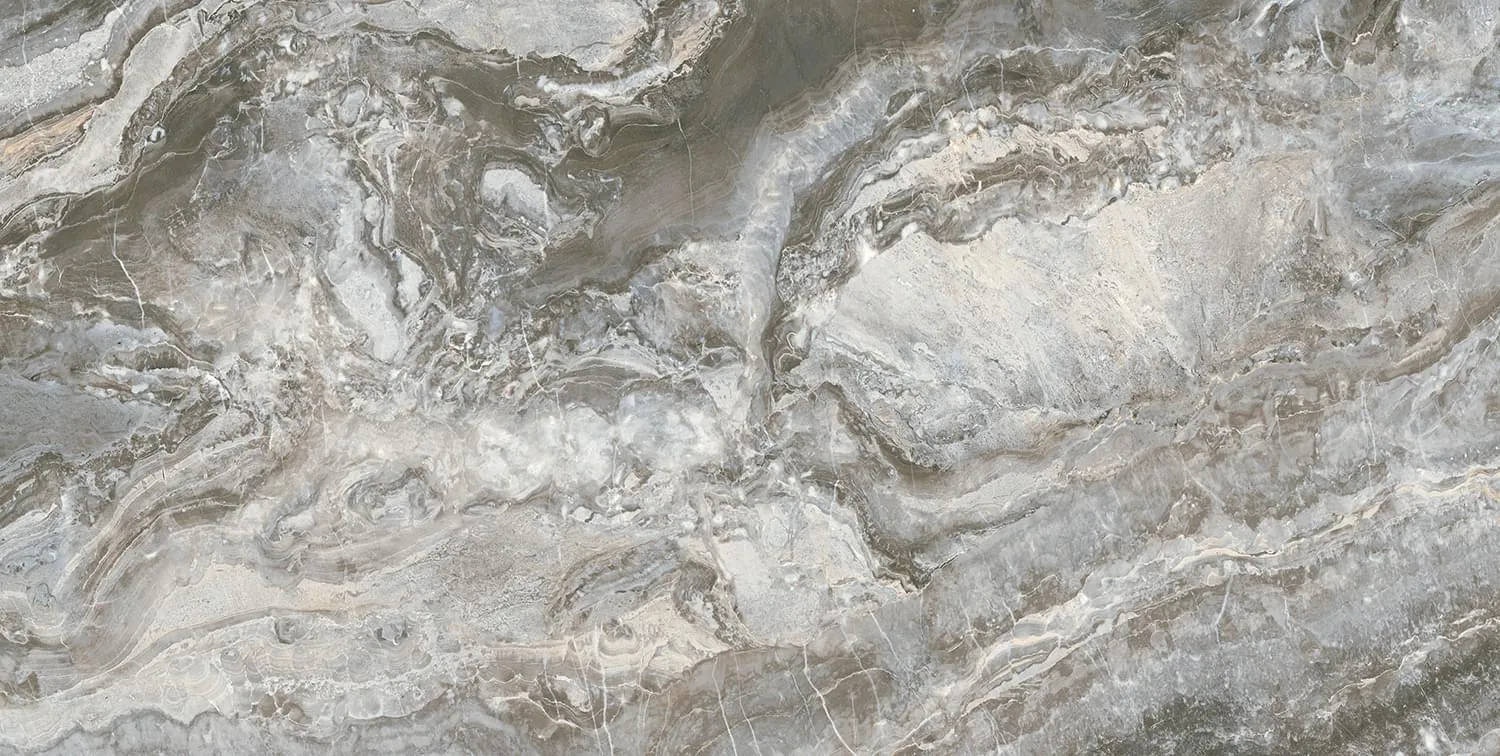Hermitage Silver 60x120