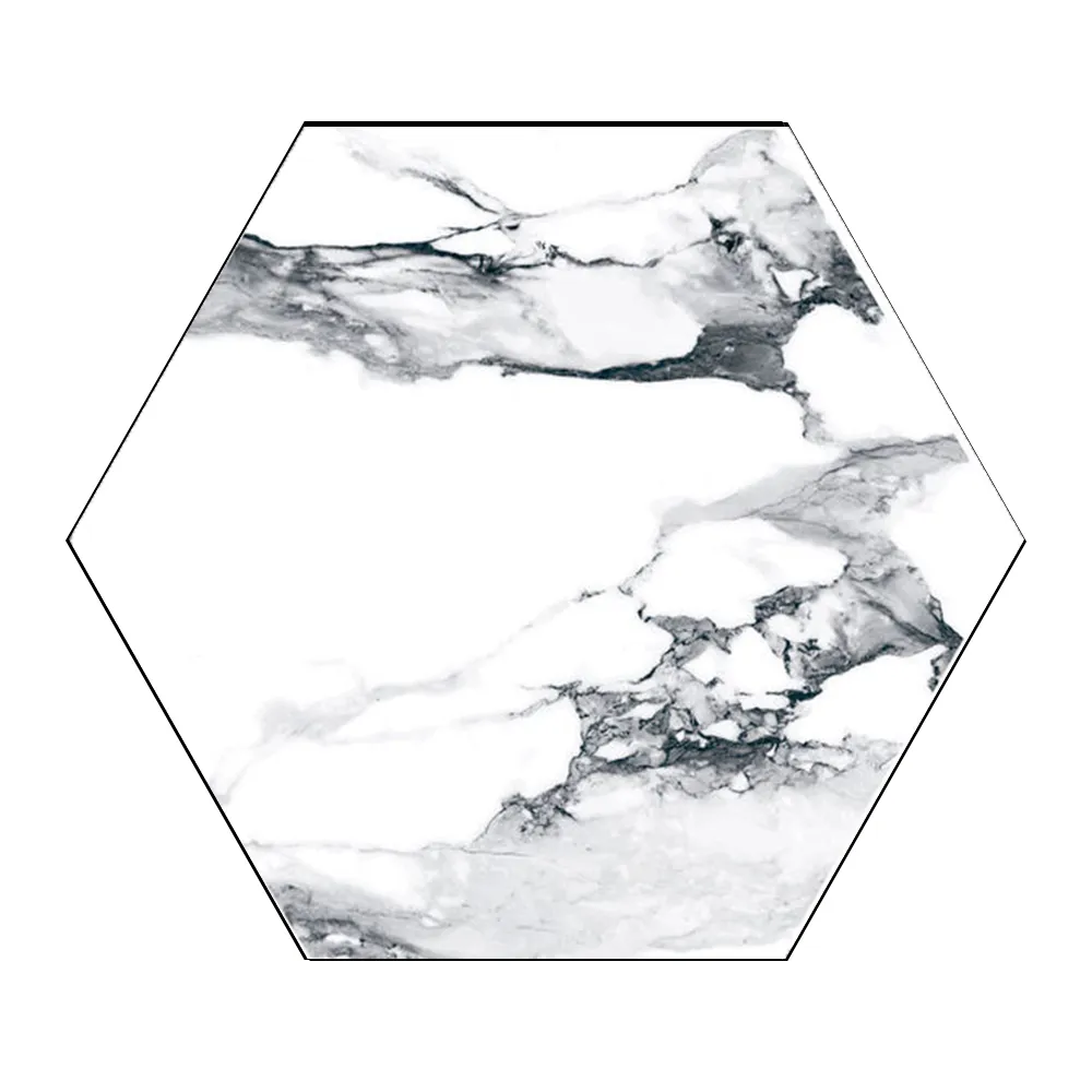 Crash Blanco HEX 25,8x29