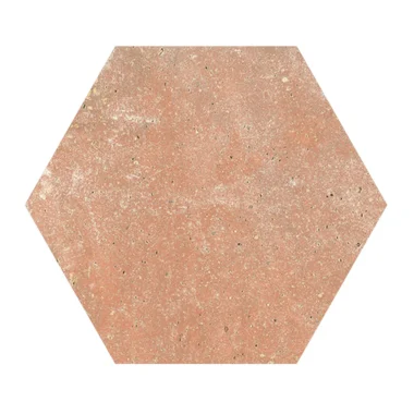 Terracotta Siena HEX 20x24