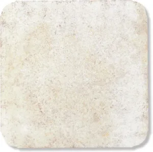 Pirita Blanco Octagonal 45×45