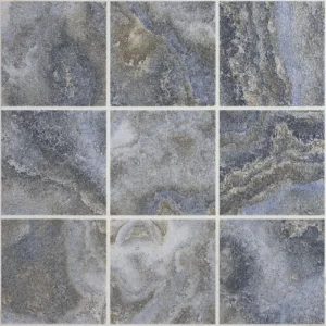 Tulum Azul 33.3×33.3