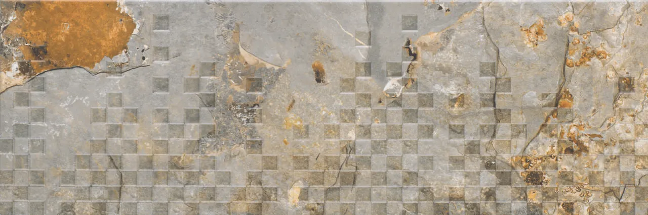 Ego Dark Beige Mosaic 2 30x90