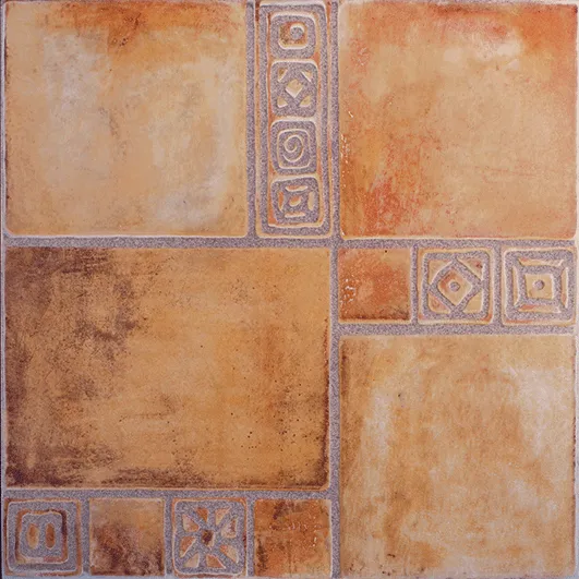 Oregon Brown 45x45