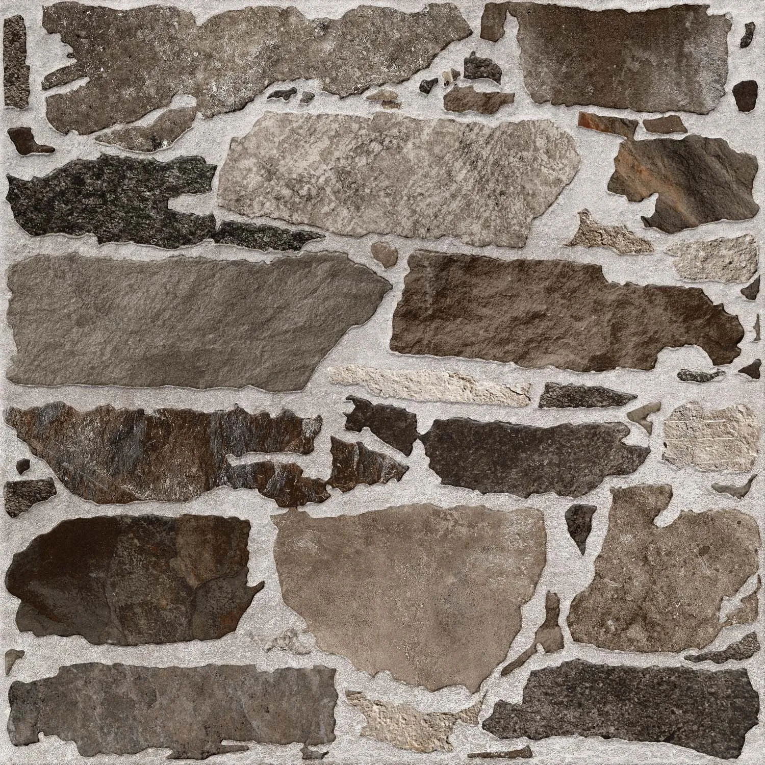 Livorno Grey 45x45