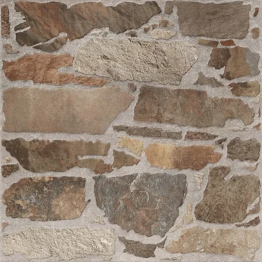 Livorno Brown 1215 NP 45x45