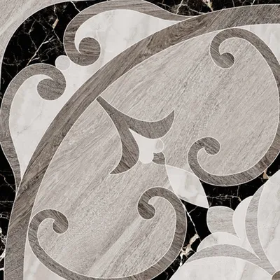 Frantic Grey 9419 45x45