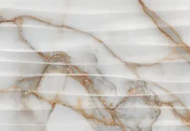 Goldie Onda White 244x744
