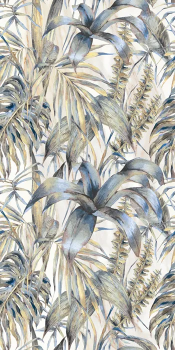 Ethernity Decor Tropic 6419 Satin Rec 60x120