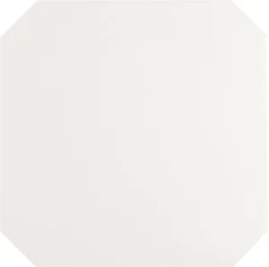 EIGHT WHITE 20X20