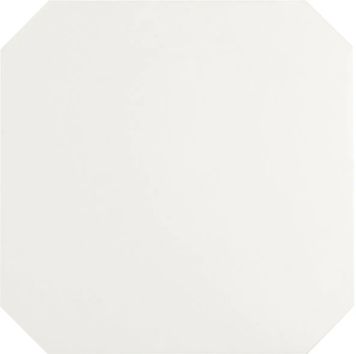 EIGHT WHITE 20X20