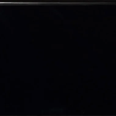 New York Glossy Black 7.5x15