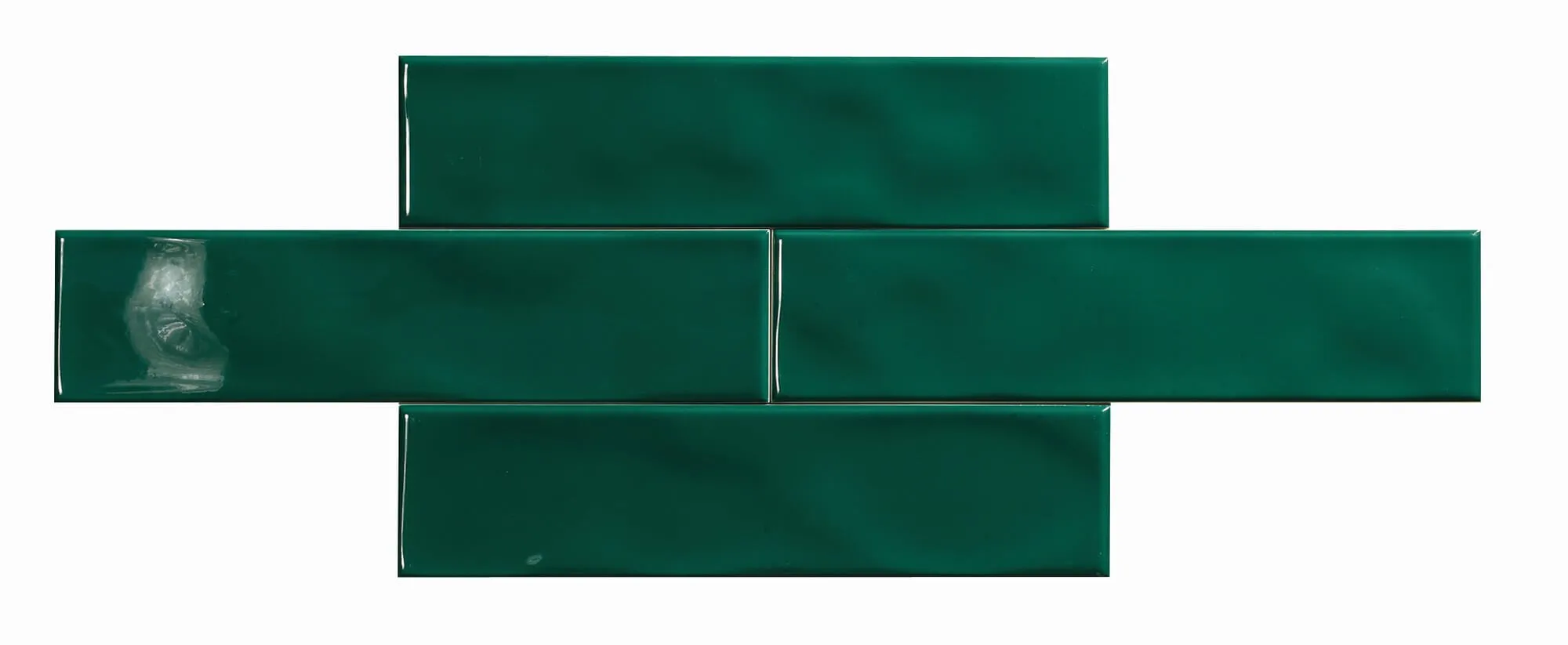Fashion Verde 7.5x30