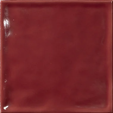 Chic Carmín 15x15