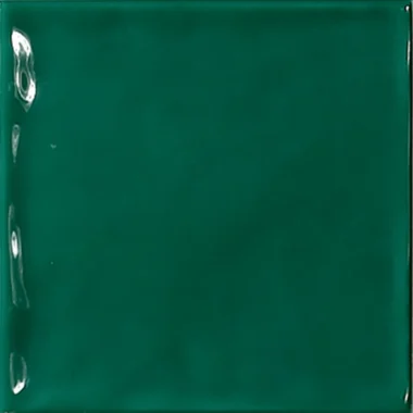 Chic Verde 15x15