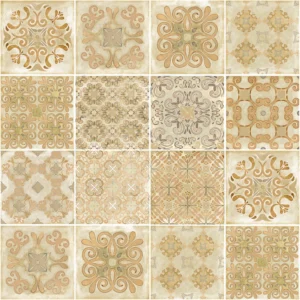 Patiné Decor Cálido 15×15