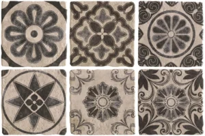 Costa Decor Cendra 20×20