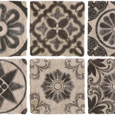 Costa Decor Cendra 20x20