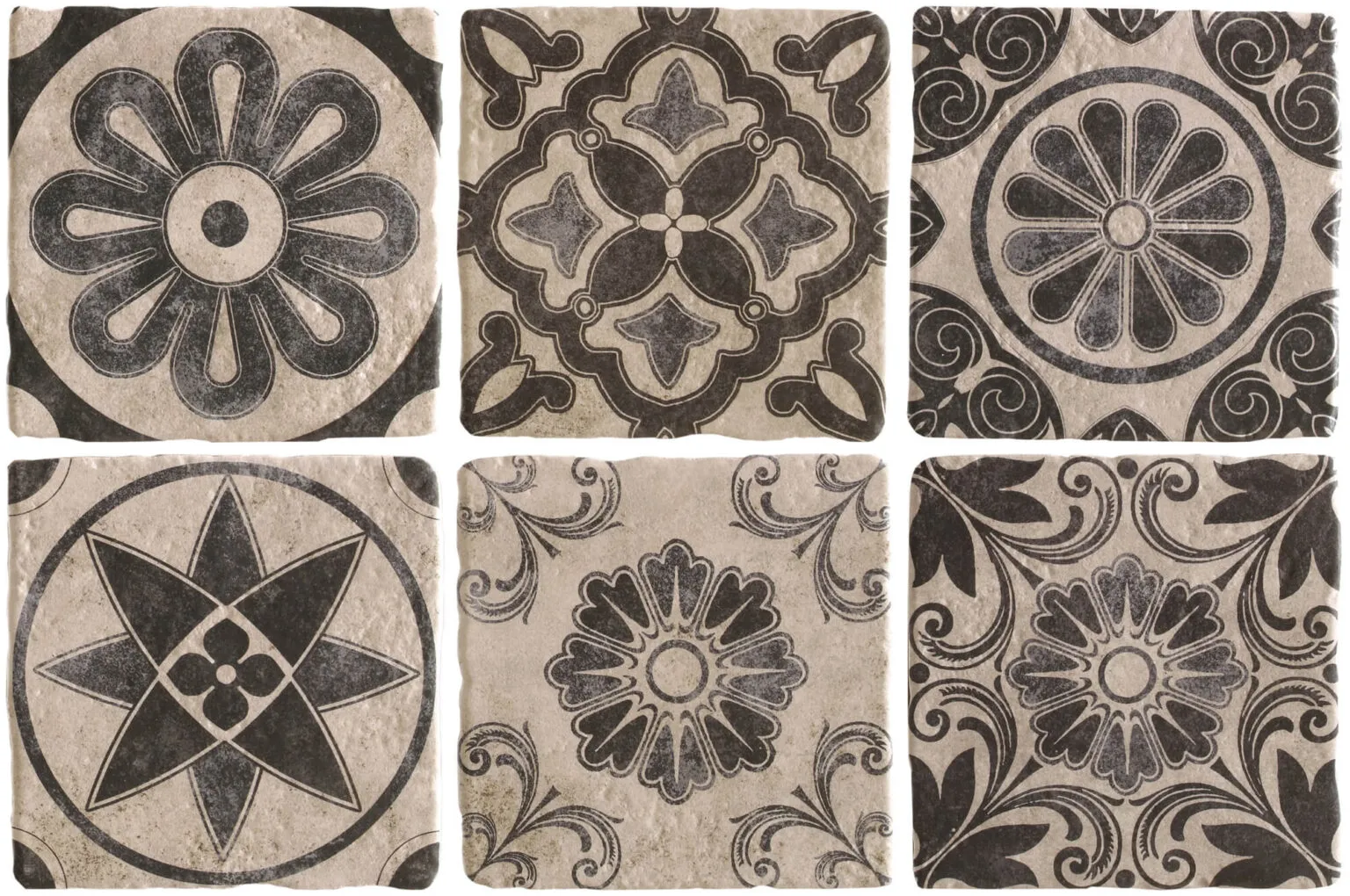 Costa Decor Cendra 20x20