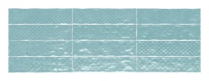 Music Decor Azul 7.5×30
