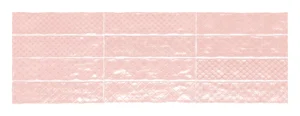 Music Decor Rosa 7.5×30