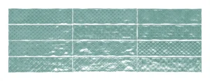 Music Decor Verde 7.5×30
