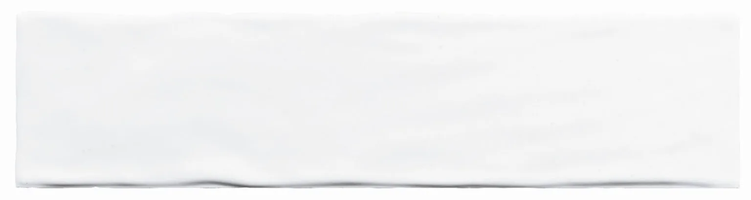 Sirocco Matt White 7.5x30
