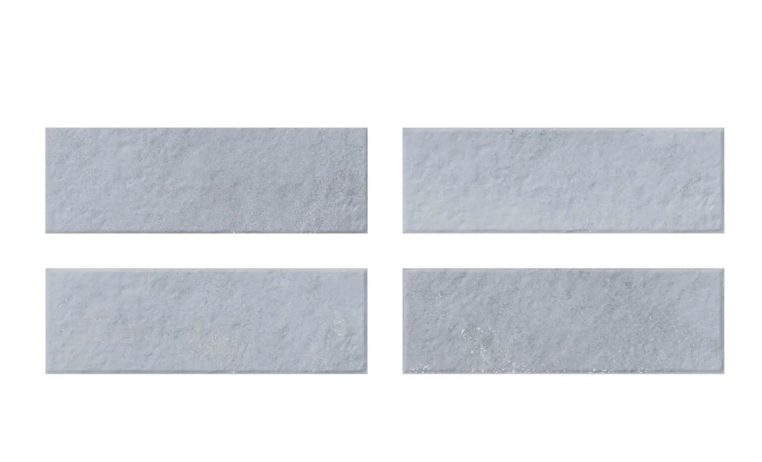 Andes Grey 6.5x20