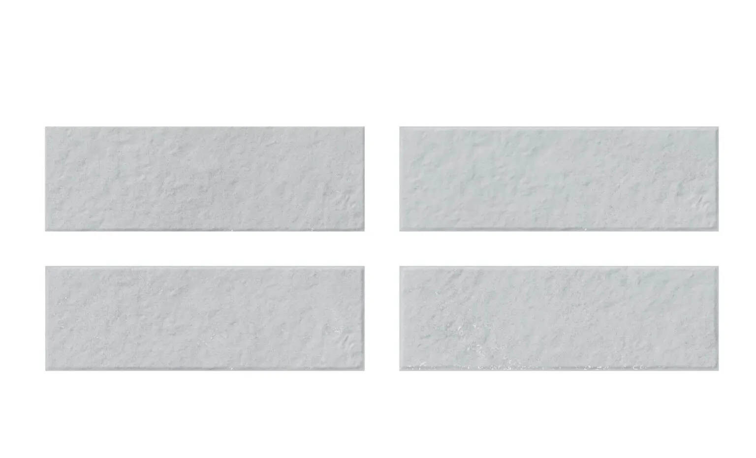 Andes White 6.5x20