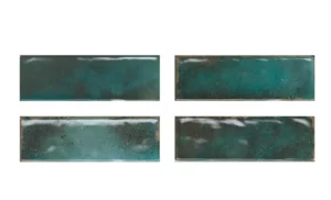 Vogue Esmeralda 6.5×20