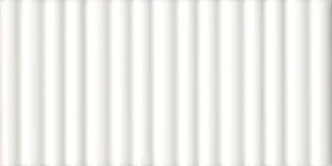 Pisa Glossy White 15×30
