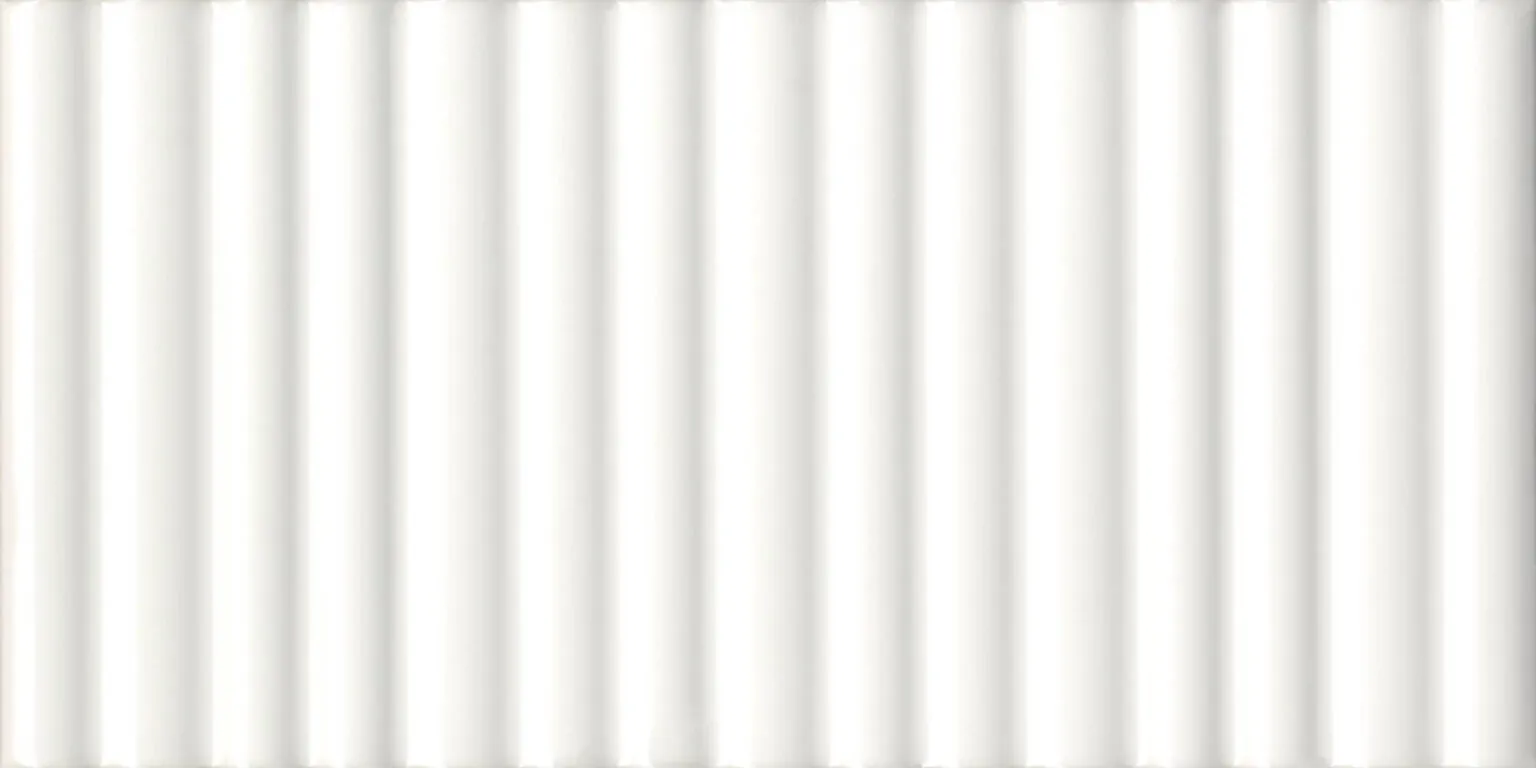 Pisa Glossy White 15x30
