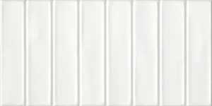 Roma Glossy White 15×30