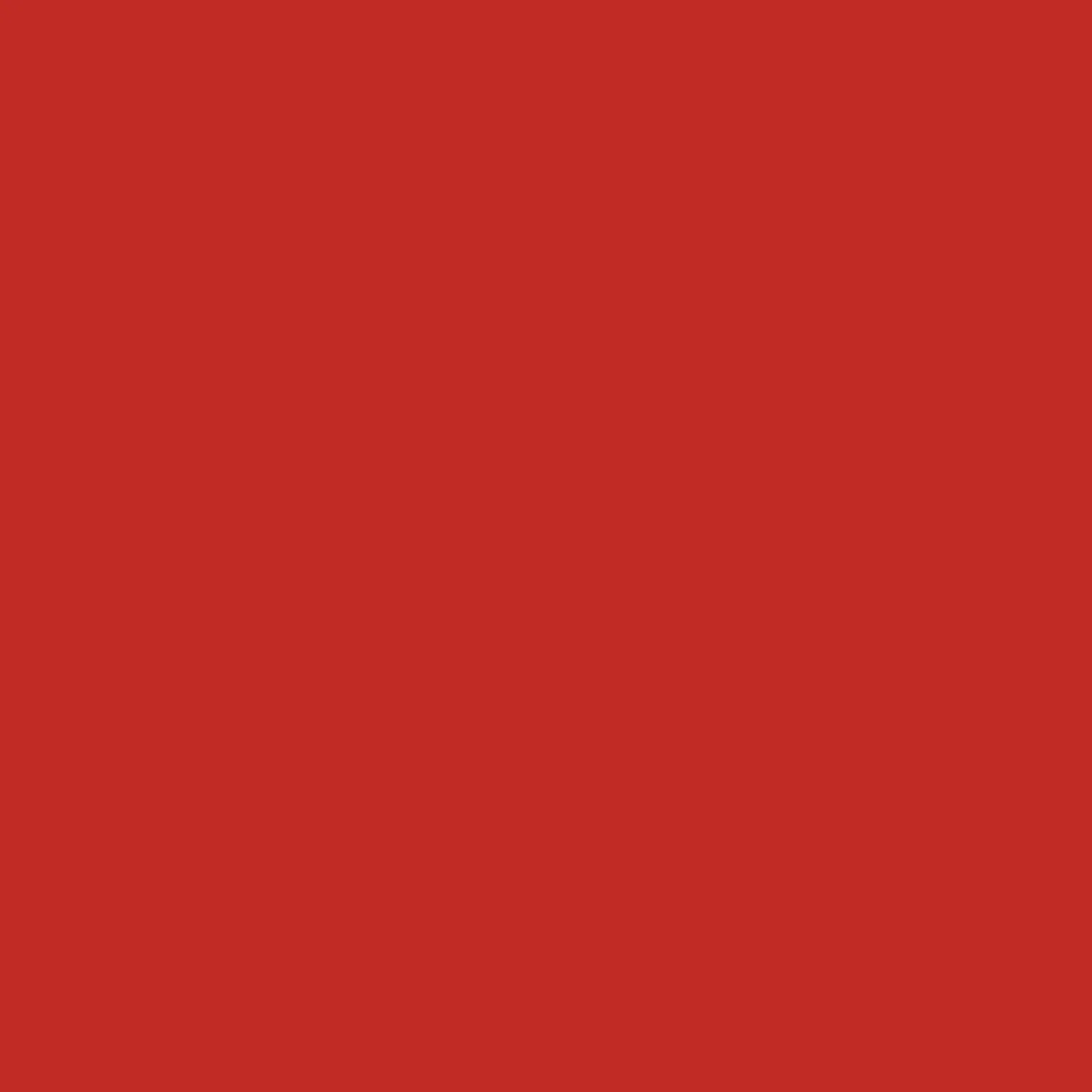 Basic Red 25x25