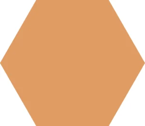 Basic Antelope Hex25 22×25