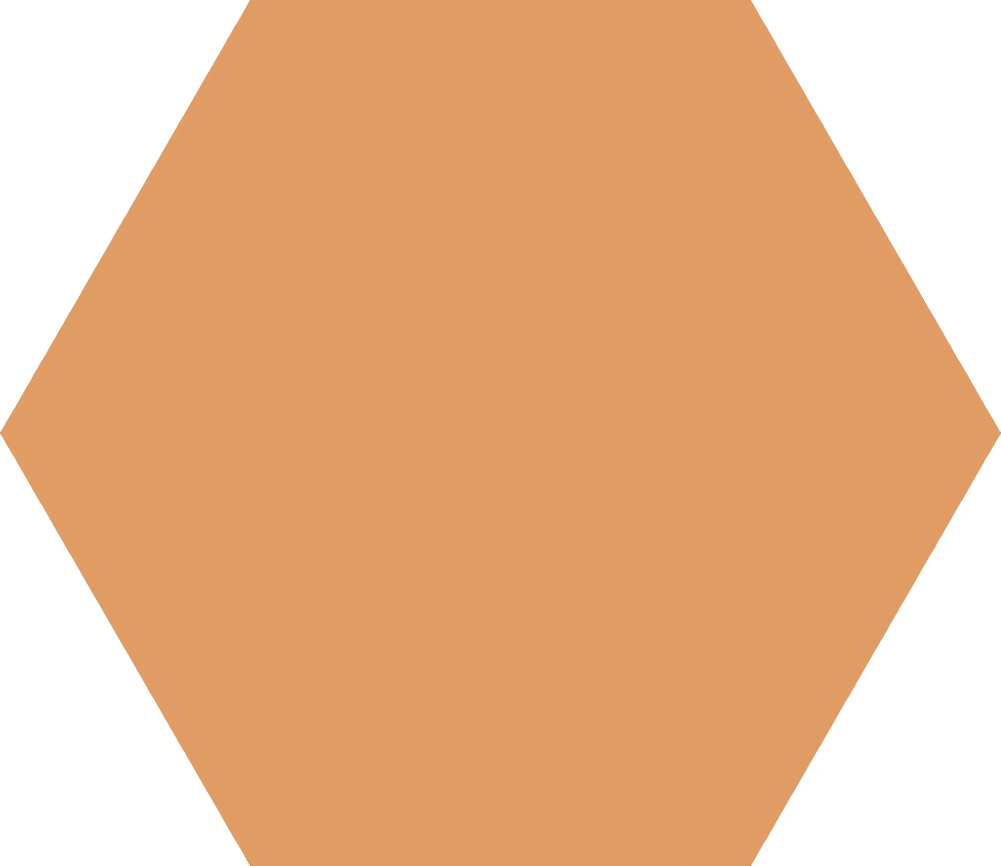 Basic Antelope Hex25 22x25