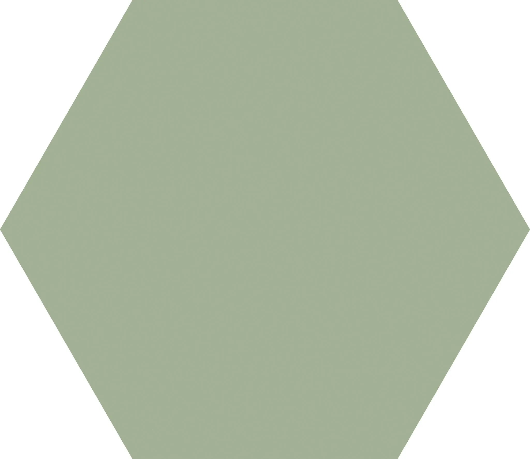 Basic Olive Hex25 22x25