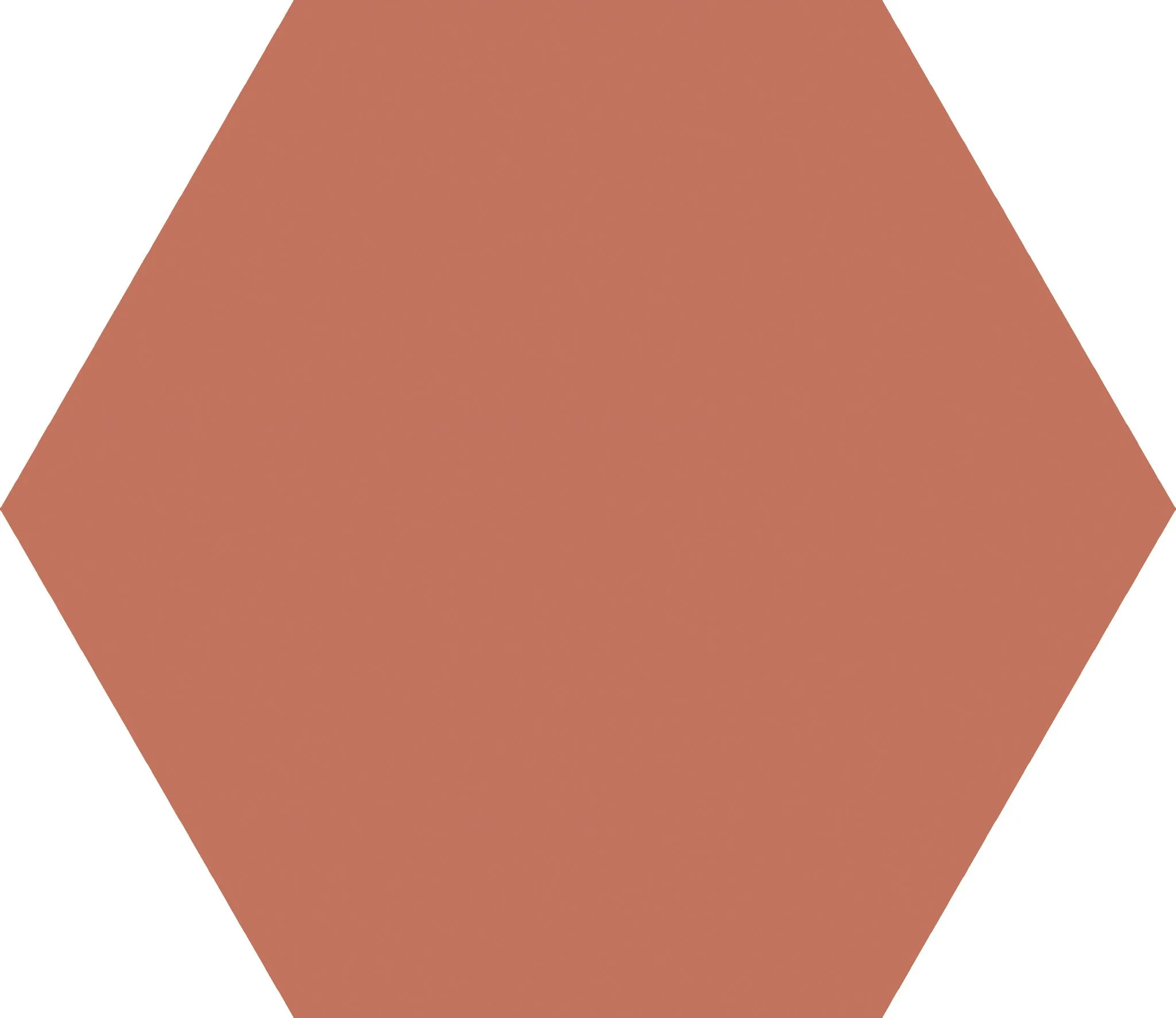 Basic Rioja Hex25 22x25