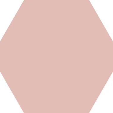 Basic Rose Hex25 22x25