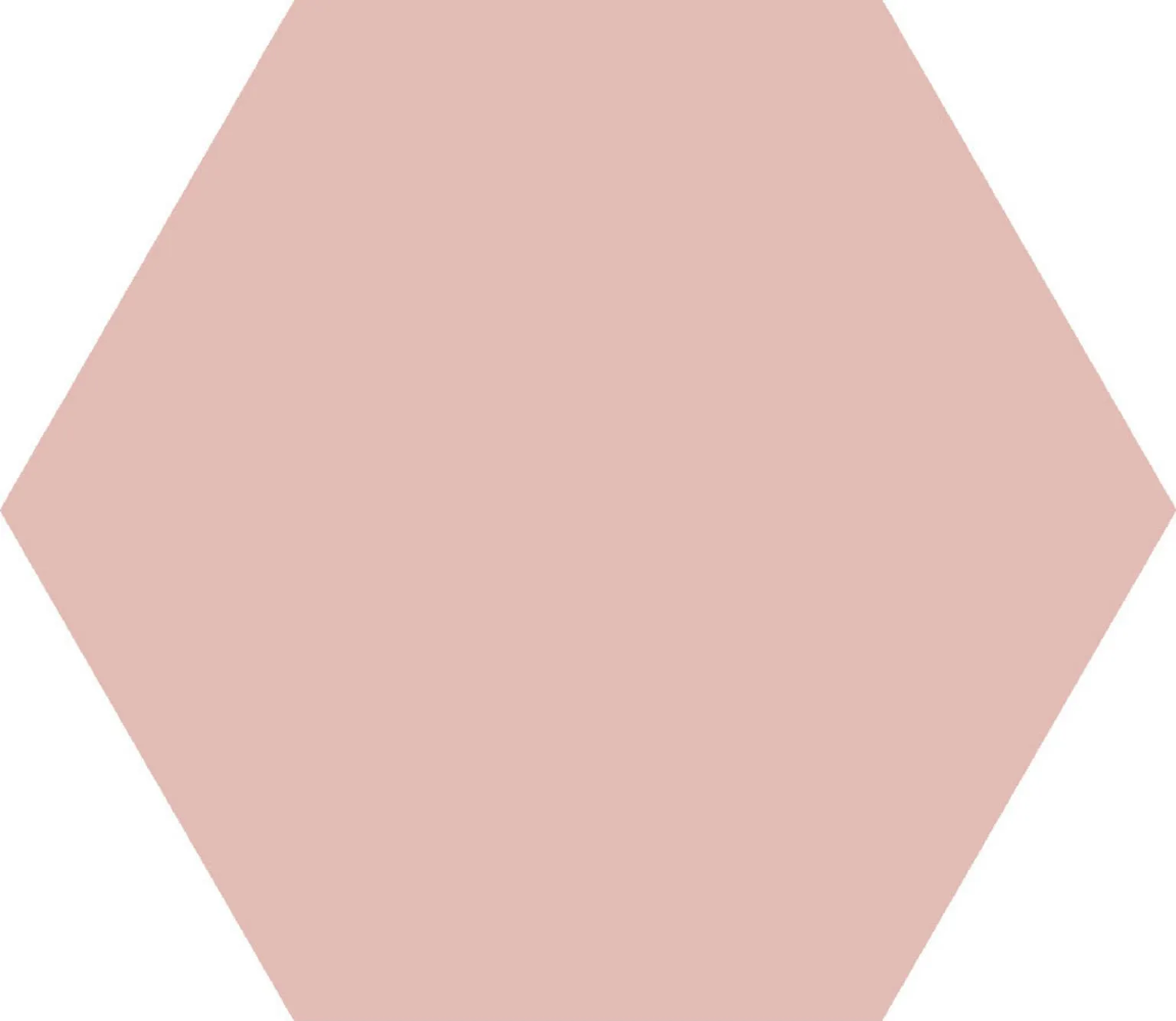Basic Rose Hex25 22x25