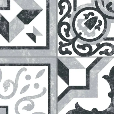 Borne Mix Grey 25x25