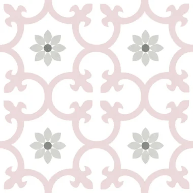 Dahlia Rose 25x25