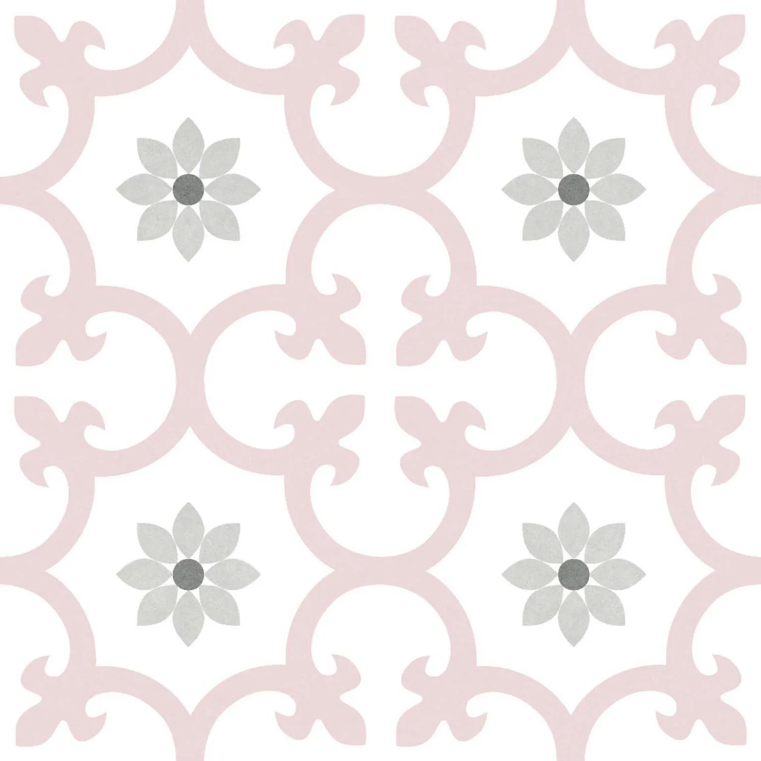 Dahlia Rose 25x25